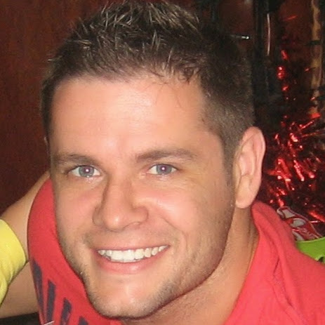 Gordon Cook Photo 46