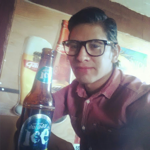 Antonio Morales Photo 37