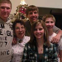 Ruth Chrisman Photo 10