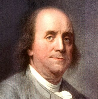 Franklin Benjamin Photo 13