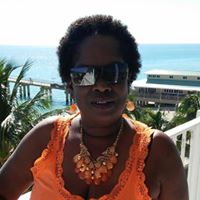 Ruthie Brown Photo 24