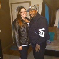 Gina Lester Photo 9