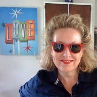 Juliet Blake Photo 9