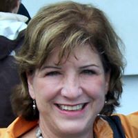 Lisa Simon Photo 42