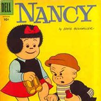 Nancy Kaye Photo 24