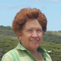 Paula Allen Photo 36