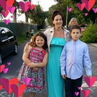 Christina Reardon Photo 14