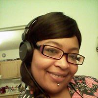 Tenisha Martin Photo 3