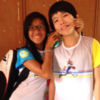 Jin Wei Photo 6
