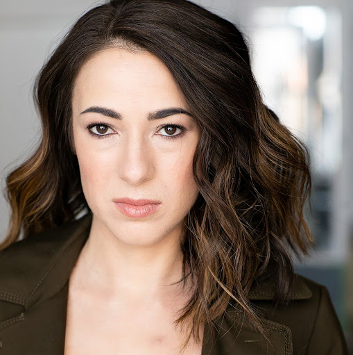 Rachel Rosenfeld Photo 12