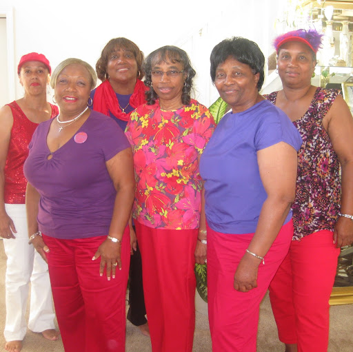 Debra Williams Photo 22