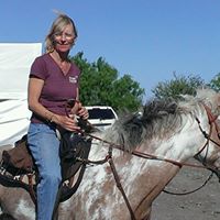 Cindy Vaught Photo 16