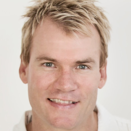 Richard Champion Photo 28