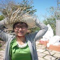 Thu Dinh Photo 24