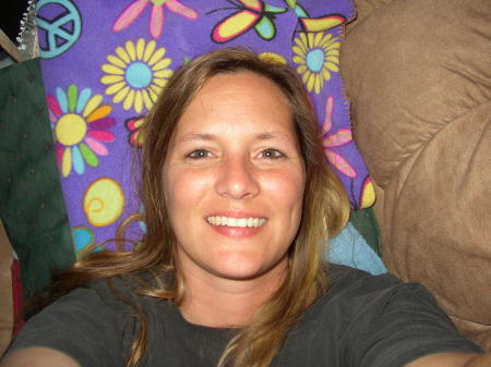 Amy Barnhart Photo 10