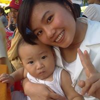 Tina Trinh Photo 25