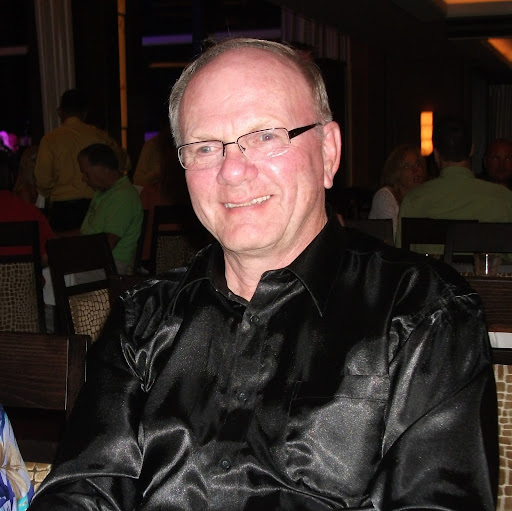 Donald Hooper Photo 10