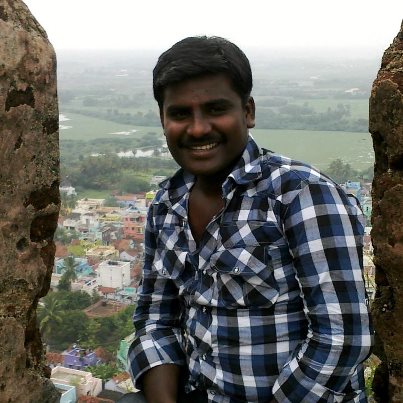 Saravanan Chandrasekar Photo 6