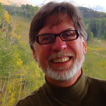Richard Swain Photo 17