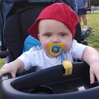 Joseph Upton Photo 19