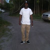Derrick Dailey Photo 12
