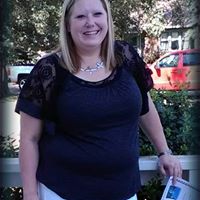 Rebecca Busby Photo 24