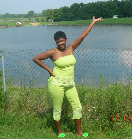 Vanessa Spencer Photo 44