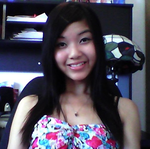 Jenny Huang Photo 32