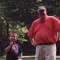 Dennis Brooks Photo 36