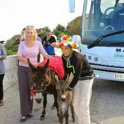 Christine Barnes Photo 18