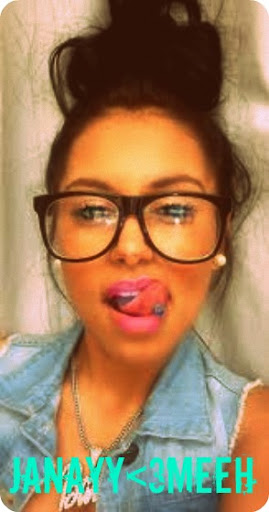 Janay Williams Photo 8