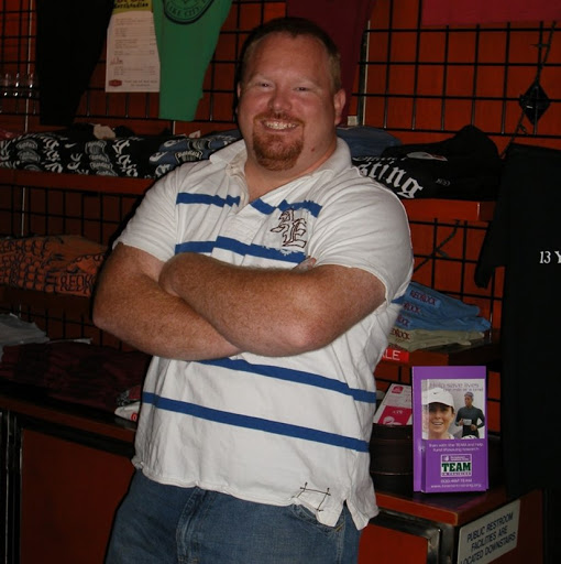 Troy Ferguson Photo 3
