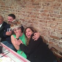 Ann Lyons Photo 10
