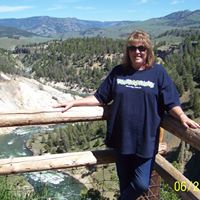 Debbie Nash Photo 28