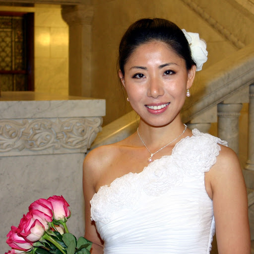Xiaohong Zhang Photo 14