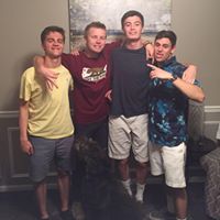 Andrew Himes Photo 9