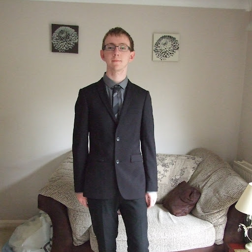 Steven Gregory Photo 5