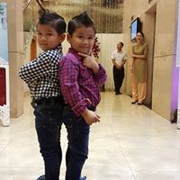 Duong Ho Photo 33