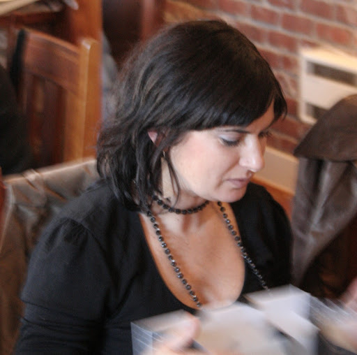 Carolyn Walker Photo 30