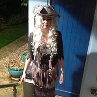 Sandra Macdonald Photo 16