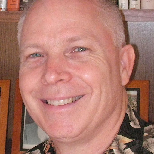 Mark Webster Photo 15