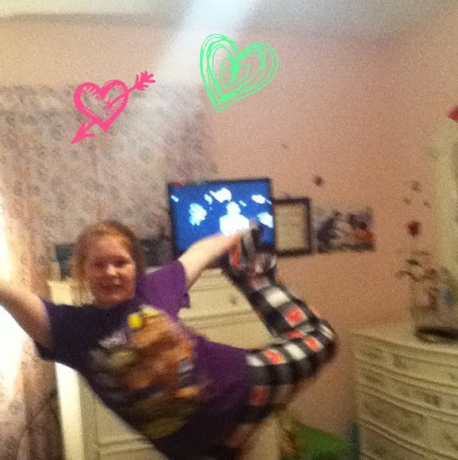 Haley Briggs Photo 25