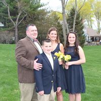 Kelly Costello Photo 19
