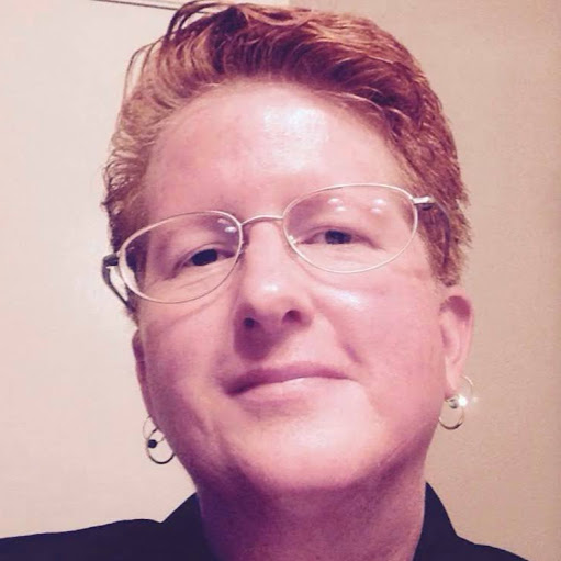 Christina Fore Photo 23