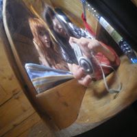 Sarah Lister Photo 35