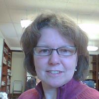 Janice Parrott Photo 6