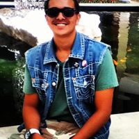 Sean Rodriguez Photo 38