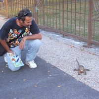 Glenn Arnold Photo 10