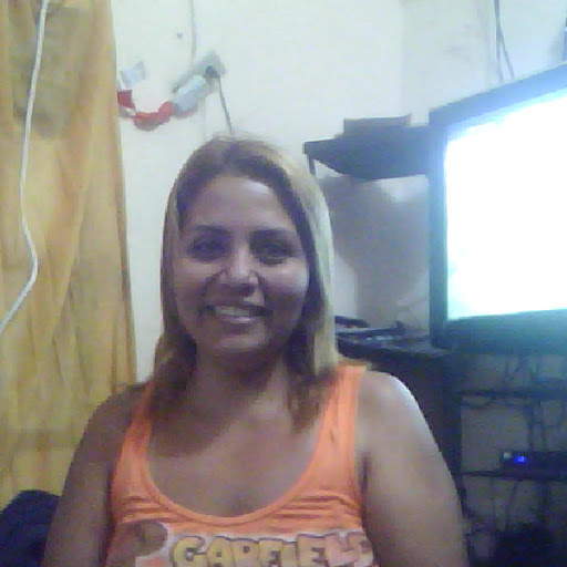 Lina Uribe Photo 11