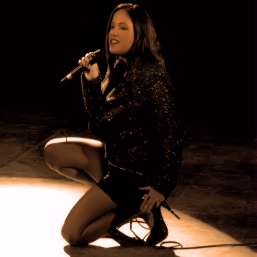 Kelly Rios Photo 35